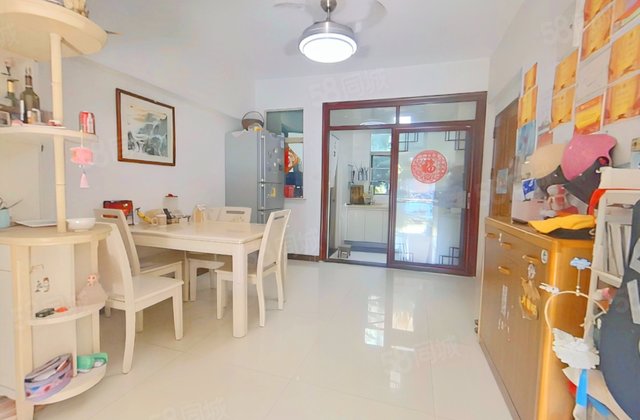 石竹新花园3室2厅81.96㎡155万二手房图片