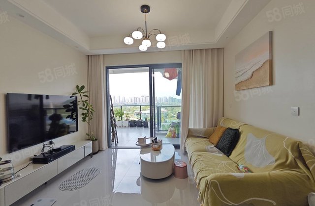 佳乐莲韵3室2厅99㎡99.8万二手房图片