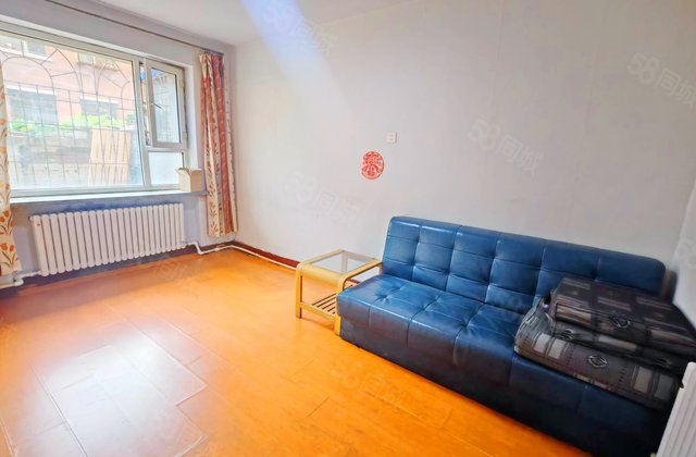 崇智路72号小区2室1厅57㎡29.8万二手房图片