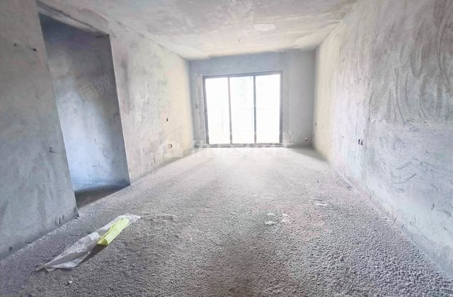龙光玖珑华府4室2厅118㎡155万二手房图片