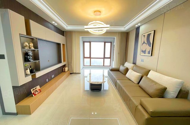 万达华府2室2厅88.68㎡36万二手房图片