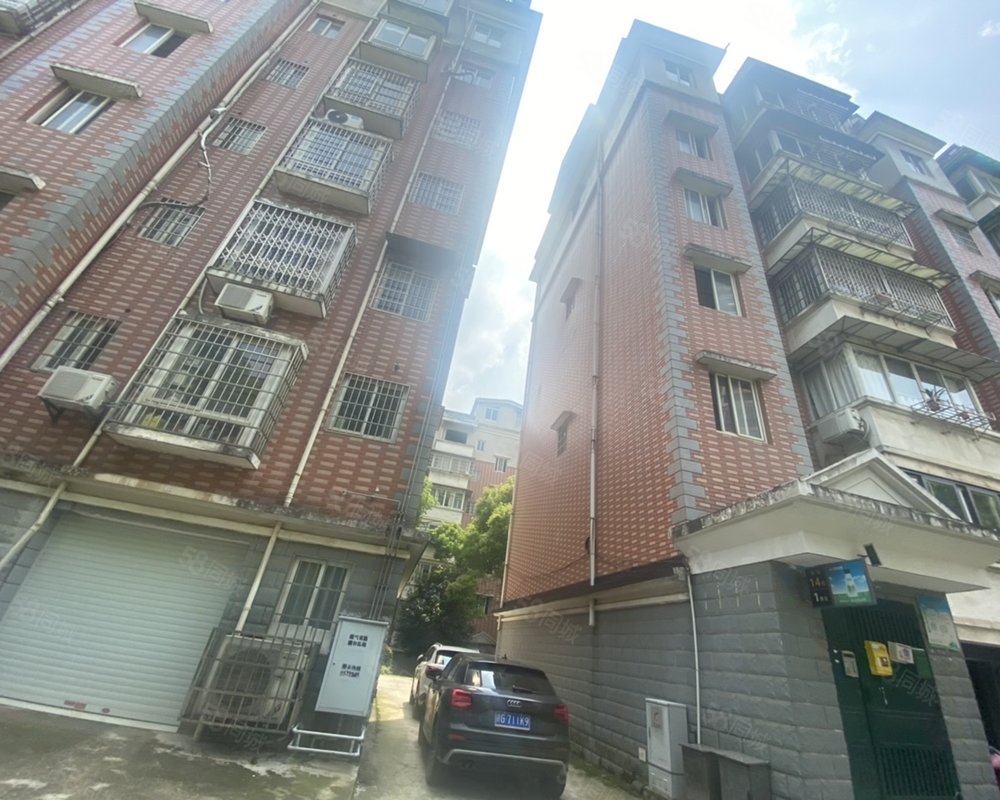 【梅园小区, 梅园小区小区详情,房价走势,房源,业主论坛】- 九江58