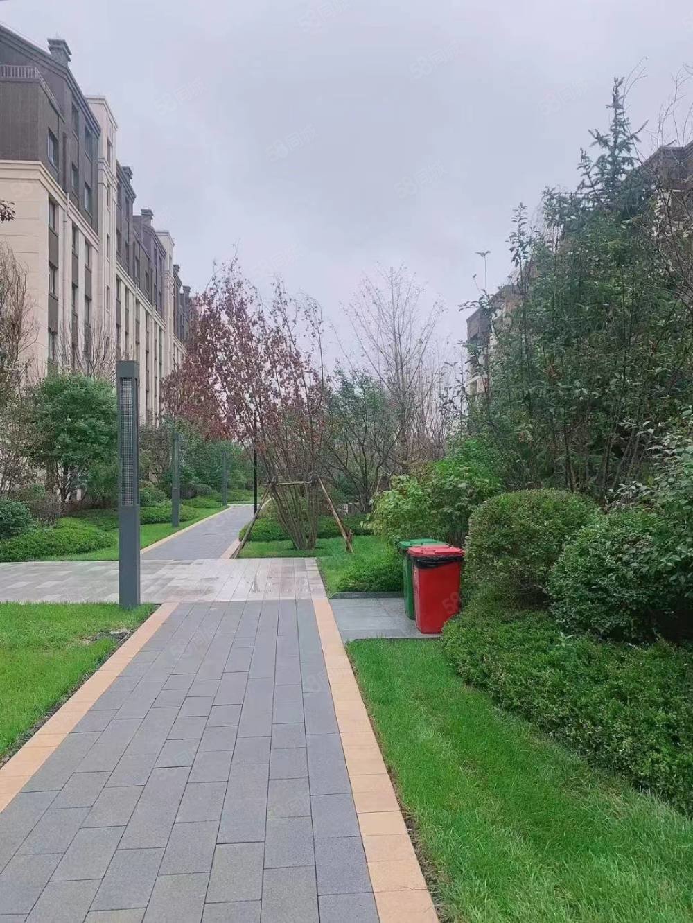 汇置尚都3室2厅2卫162.47㎡南北270万