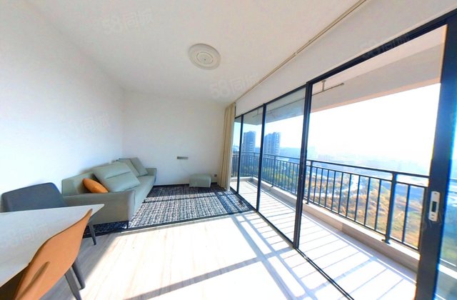 大学城禾粤二期3室1厅89㎡60万二手房图片