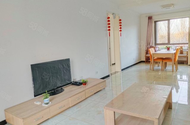 天润香墅湾(东区)3室2厅117㎡268万二手房图片