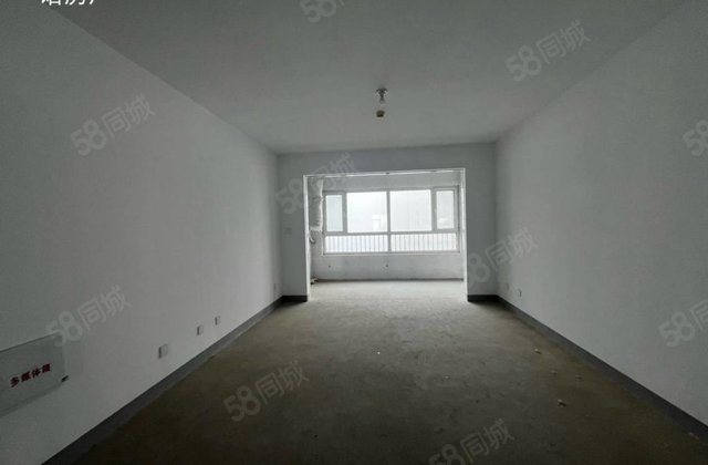 元宝户型 金柱绿城带车位储藏室 月亮湾颐馨园城市之尊东昌华庭