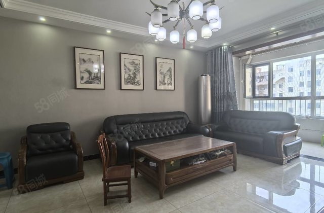 金柱绿城.带储带车位.精装有证.图片真实.看房方便.证过两年