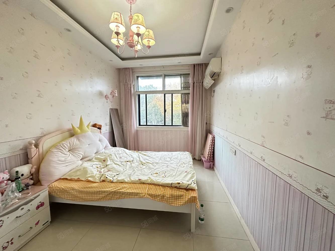 一汽小区3室2厅1卫91㎡南北34.8万