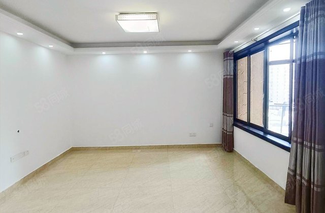 世纪中央城(红谷滩)3室2厅90.3㎡120万二手房图片