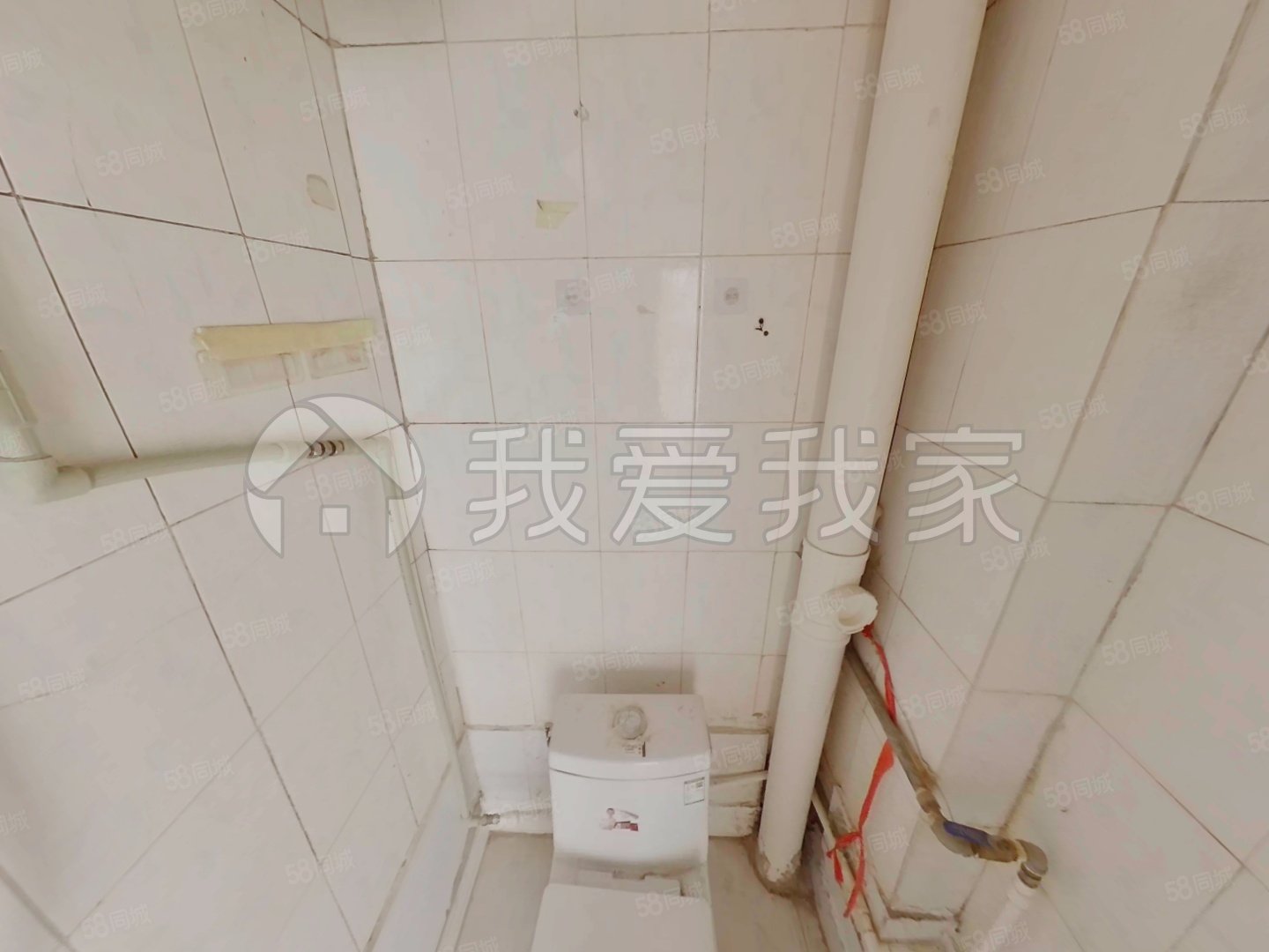 四路通小區(qū)2室1廳1衛(wèi)50.01㎡南218萬