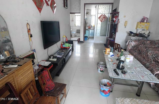 宝丽阳光名居2室1厅76.41㎡16万二手房图片