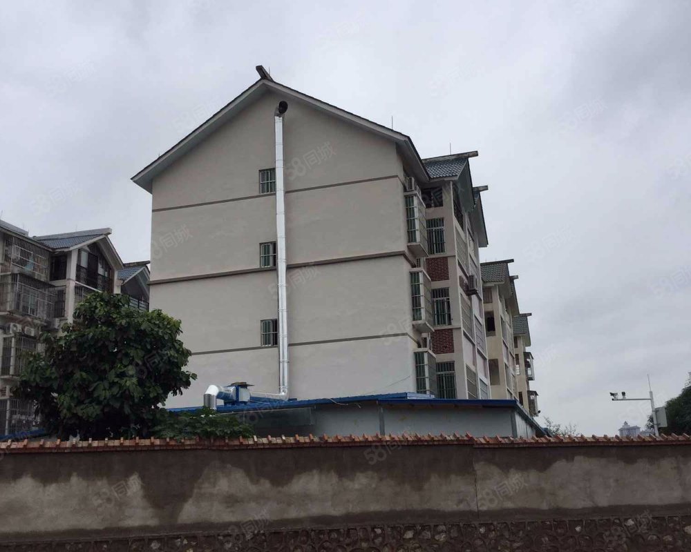 柳沙三兴花园小区详情,房价走势,房源,业主论坛】- 南宁58同城