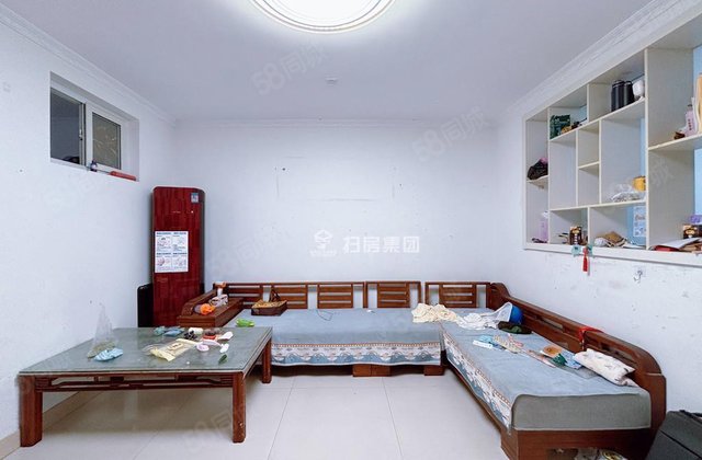 急售 水岸新城 新城邦三室二厅中间楼层 价格可谈