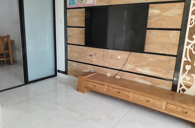 开发区东昌东 东昌新 星美城市广场 精装三室双卫送车位储藏室