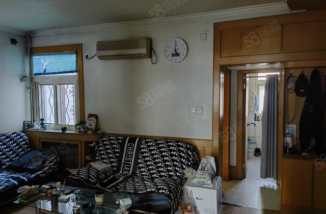 聊城师范家属院3室2厅1卫