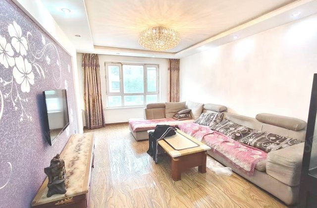 证大清丰园2室2厅91.52㎡60万二手房图片