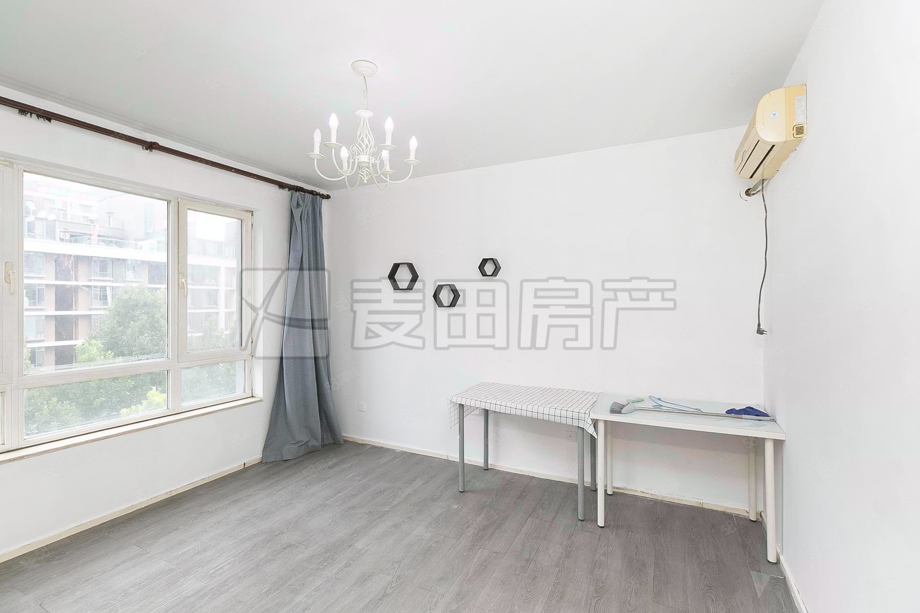 蘋果社區(qū)(南區(qū))2室1廳1衛(wèi)96㎡南599萬(wàn)