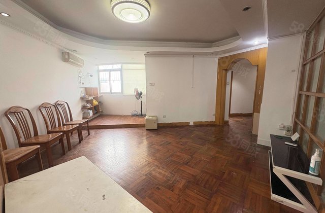 东乐大厦(罗湖)3室2厅98.69㎡310万二手房图片