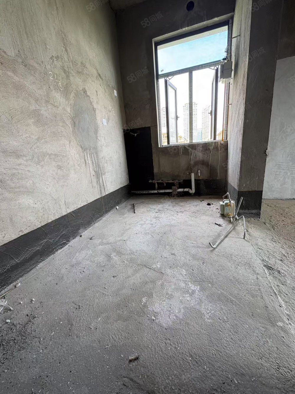 中梁壹号院(别墅)3室2厅3卫161㎡东南178万