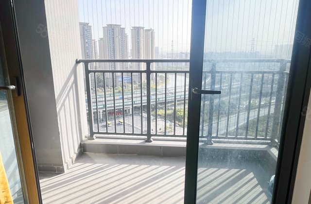 中交诚湾悦府3室2厅88.2㎡61万二手房图片