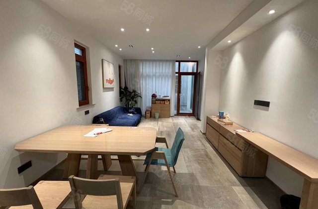 8分经纪人满二年东台东台城区北海路,近木港路紫院公馆(别墅)2019年