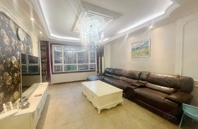 古冶金盛花苑3室2厅148㎡140万二手房图片