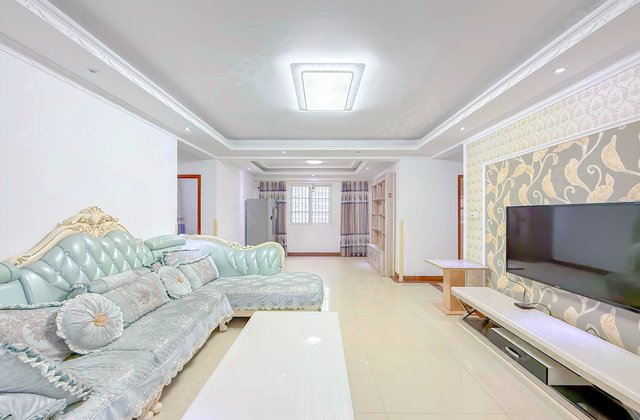 华邑阳光里4室2厅119.99㎡148万二手房图片