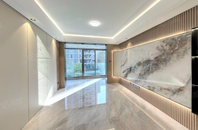 伟星星润名著3室2厅110㎡290万二手房图片