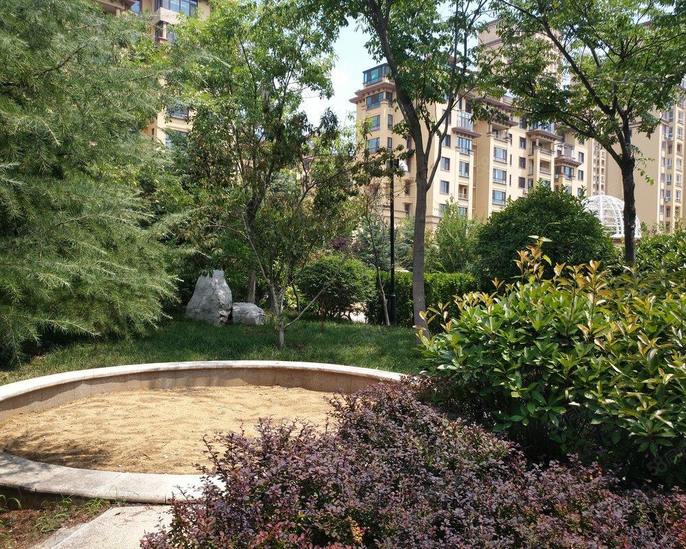 【天一仁和郡, 天一仁和郡小区详情,房价走势,房源,业主论坛】- 青岛