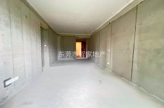 艺境松山湖3室2厅101.02㎡115万二手房图片