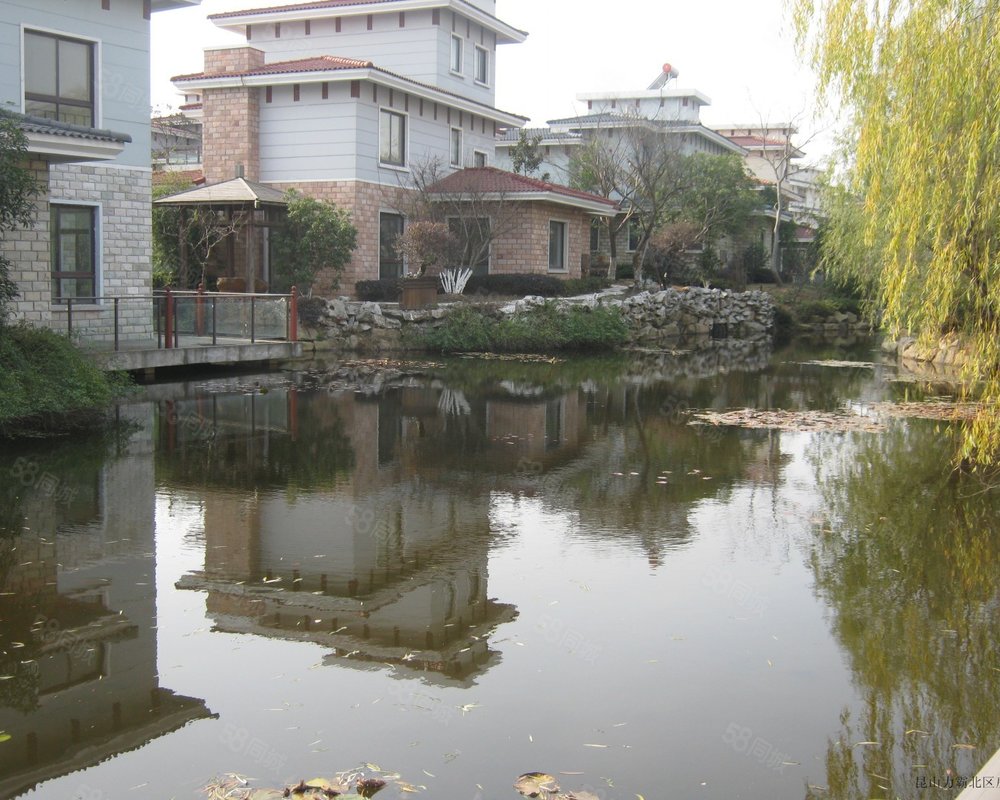 【丰泽园, 丰泽园小区详情,房价走势,房源,业主论坛】- 昆山58同城