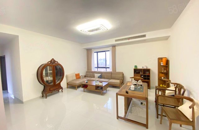 省建苑3室2厅131.43㎡105万二手房图片
