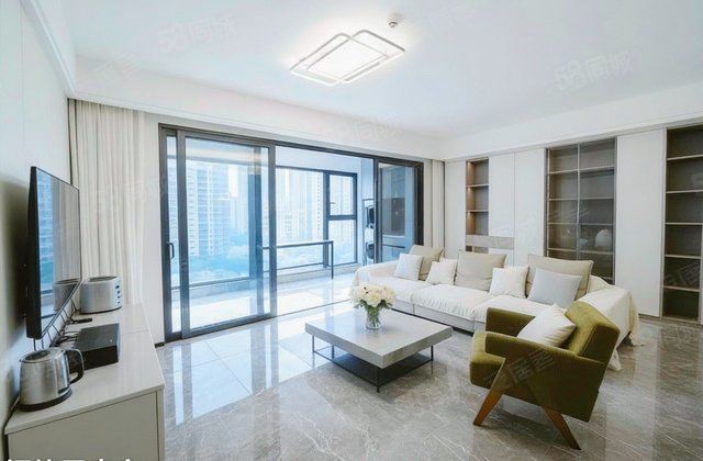 凤凰城(工业园区)3室2厅113㎡167万二手房图片