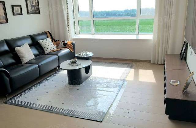 民生凤凰城 精装电梯 中间楼层 带车位储藏室 一中 文轩