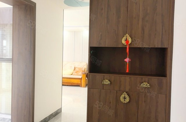 盛天公园里5室2厅126㎡80万二手房图片