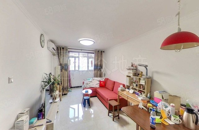 合顺家园(东区)2室1厅82.2㎡390万二手房图片