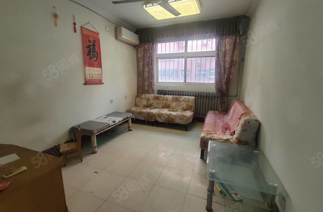 聊城市国棉厂家属院 精装修 交通便利 医疗配套成熟 南北通透