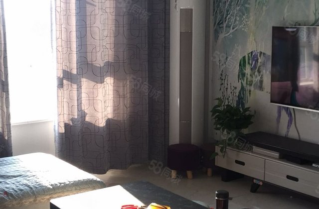 民生凤凰城2号院|昌润路3室2厅2卫124.00平方