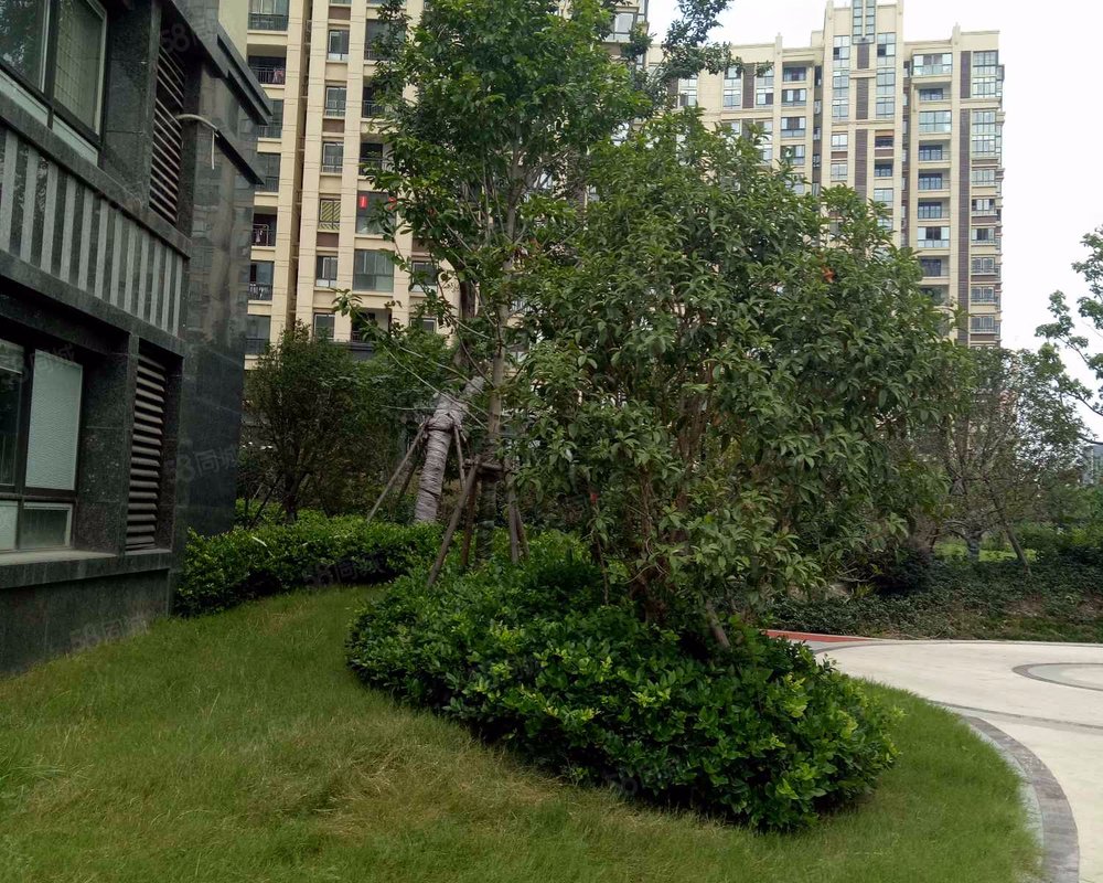 【香槟园, 香槟园小区详情,房价走势,房源,业主论坛】- 扬州58同城