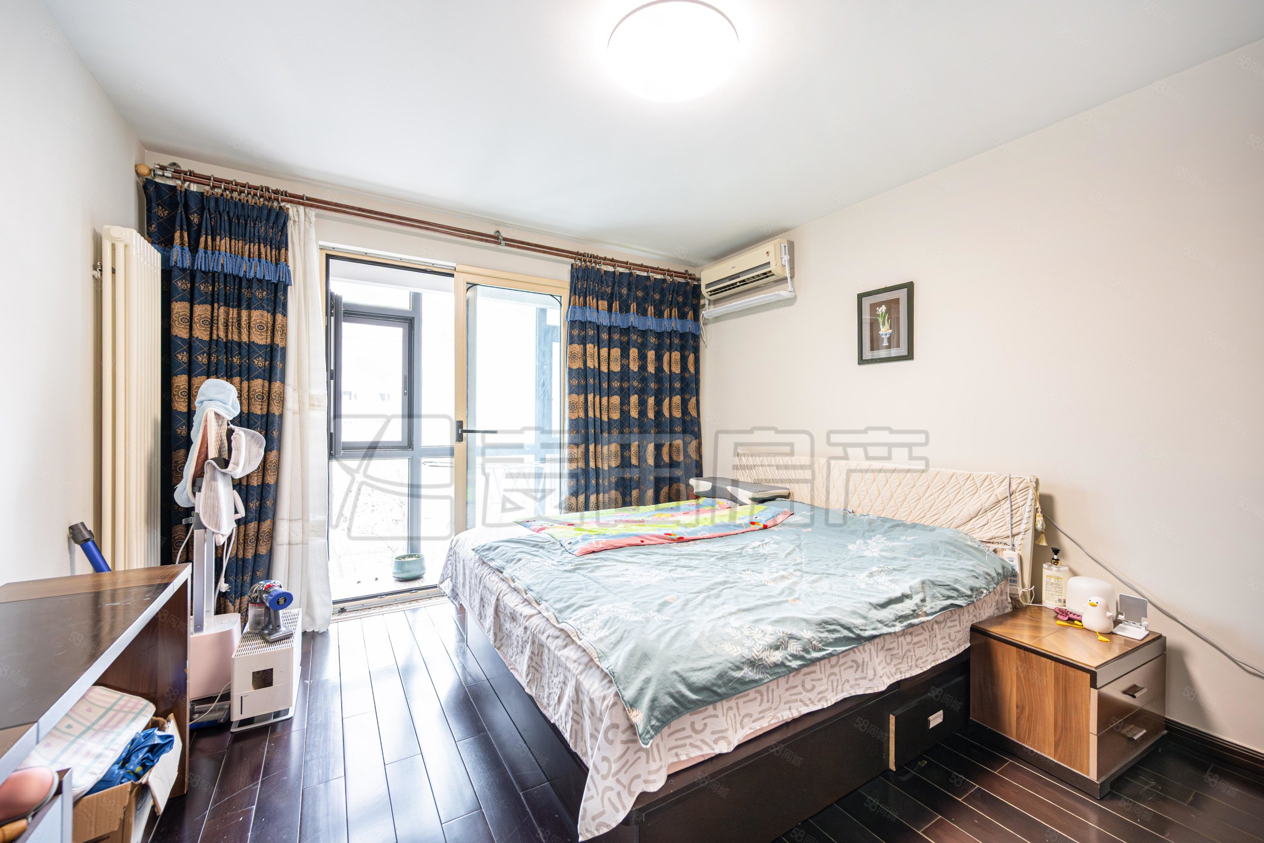 中海凱旋2室2廳2衛(wèi)130.08㎡東西2600萬