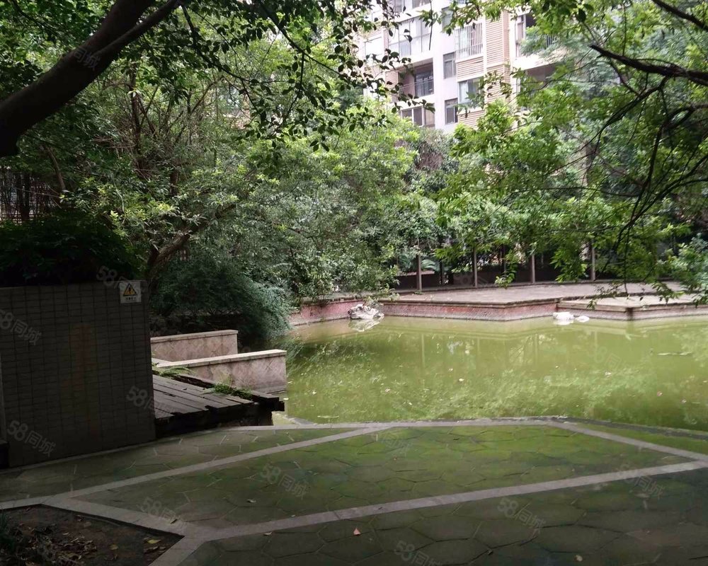 【蓝岸丽景, 蓝岸丽景小区详情,房价走势,房源,业主论坛】- 成都58