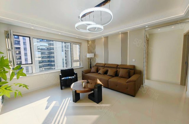 润悦城3室1厅88㎡67.8万二手房图片