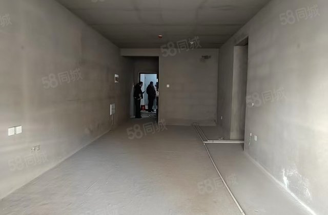 尚城御景湾3室2厅119㎡86万二手房图片