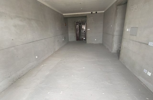 天一府(襄都区)3室2厅117㎡87万二手房图片