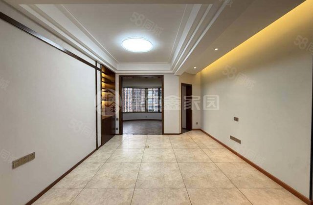 家和天下3室2厅127.99㎡143万二手房图片