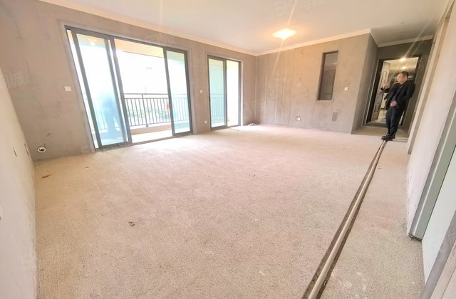 中建钰和城4室2厅129.37㎡130万二手房图片