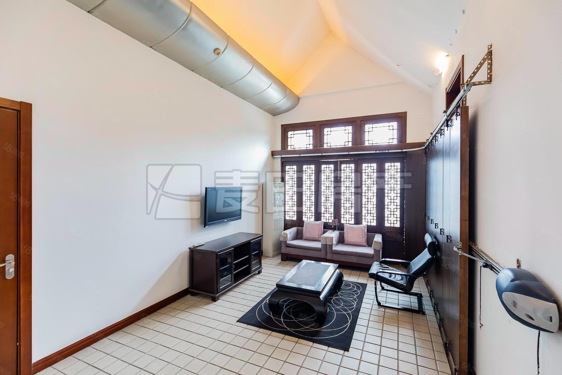 晴翠園7室8廳8衛(wèi)872.09㎡東南14998萬