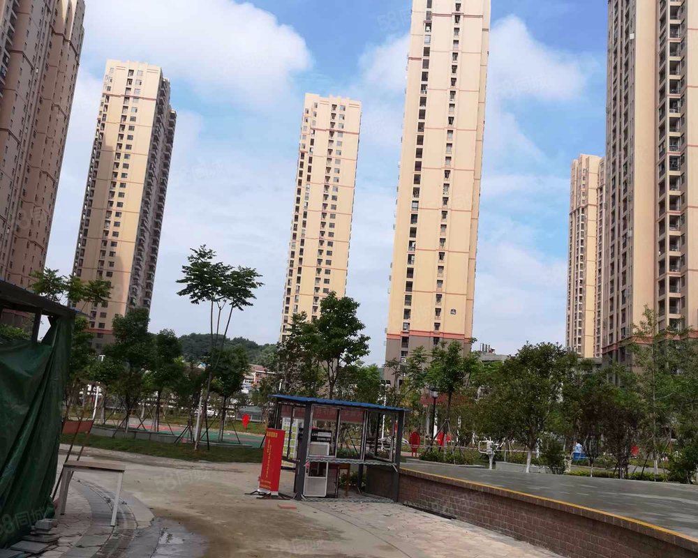 磨山港湾(1期)小区详情,房价走势,房源,业主论坛】- 武汉58同城