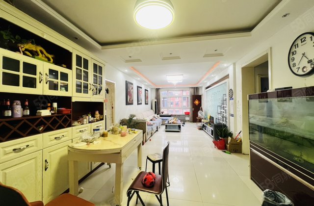 星光和园 设计院公寓  低密度社区  精装好房 三叶草户型