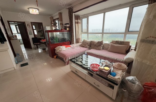 急售 东边户三室 中间楼层 采光好 满五   光明七中